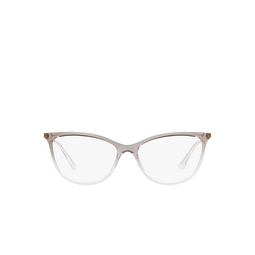 Gafas graduadas Vogue VO5239 2736 top gradient brown/crystal