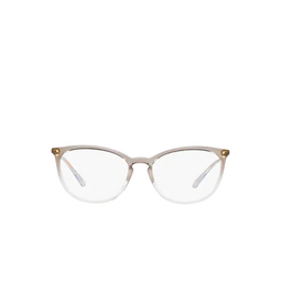 Gafas graduadas Vogue VO5276 2736 top gradient brown/crystal