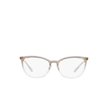 Vogue VO5276 Eyeglasses 2736 top gradient brown/crystal - front view