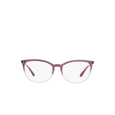 Vogue VO5276 Eyeglasses 2737 top gradient violet/crystal - front view