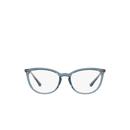 Occhiali da vista Vogue VO5276 2966 transparent blue