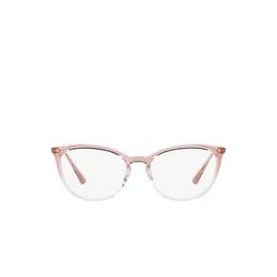 Vogue VO5276 Eyeglasses 3034 top gradient pink/crystal