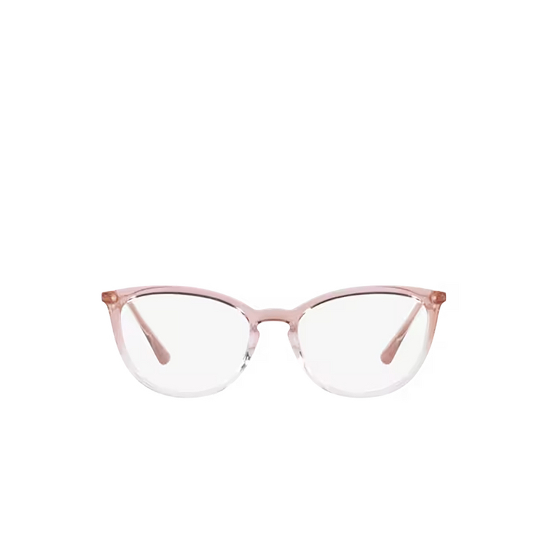 Lunettes de vue Vogue VO5276 3034 top gradient pink/crystal - 1/4