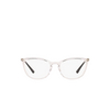 Lunettes de vue Vogue VO5276 W745 transparent - Vignette du produit 1/4