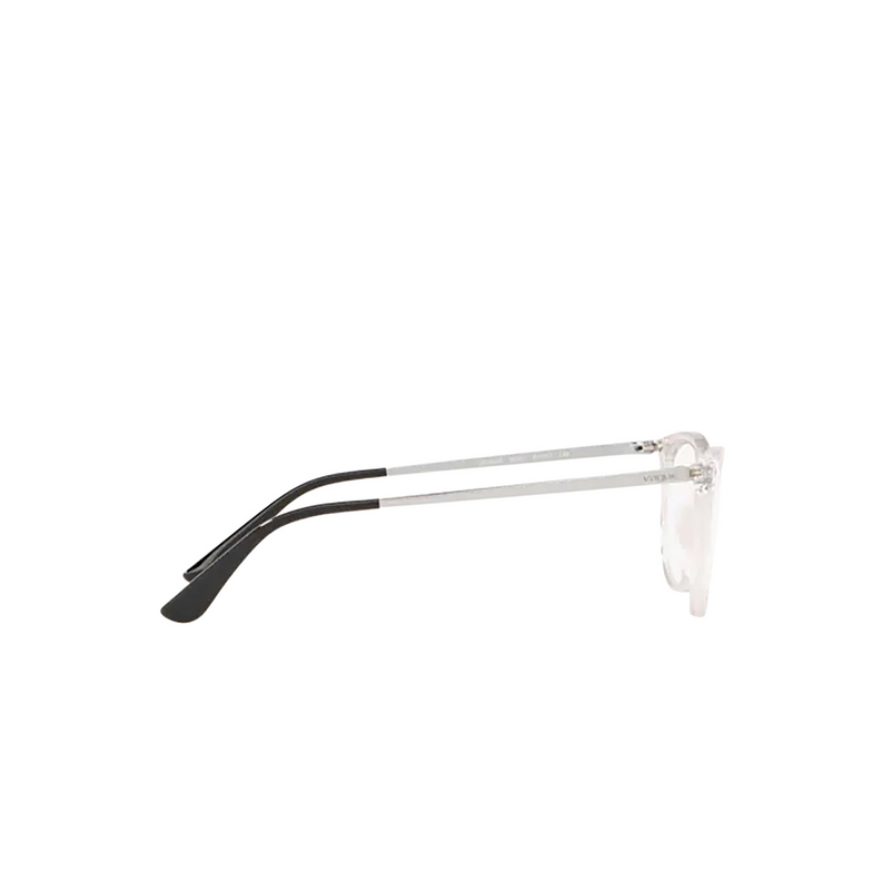 Gafas graduadas Vogue VO5276 W745 transparent - 3/4