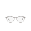 Lunettes de vue Vogue VO5326 2820 transparent grey - Vignette du produit 1/4