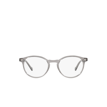 Vogue VO5326 Eyeglasses 2820 transparent grey - front view