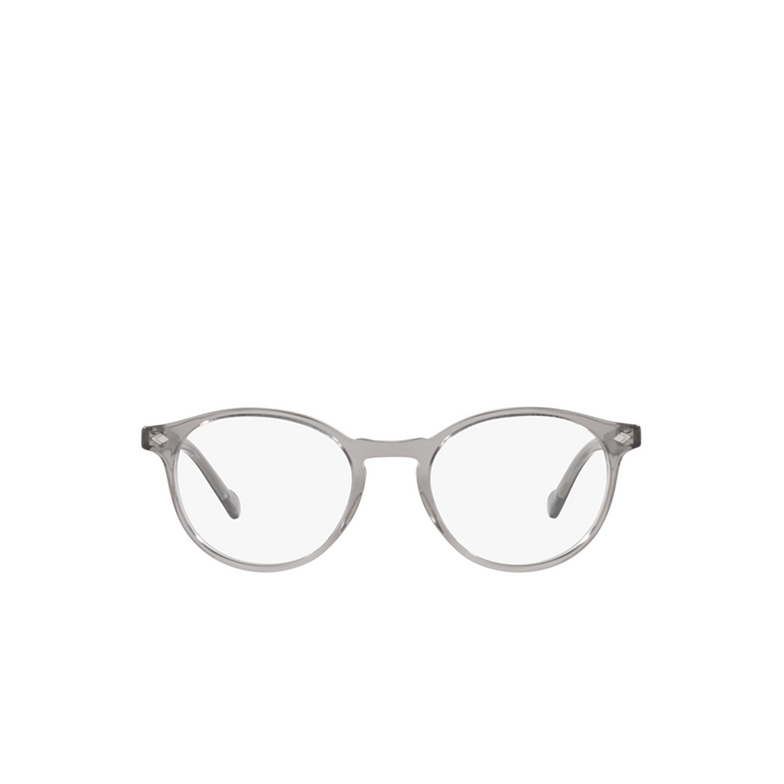 Lunettes de vue Vogue VO5326 2820 transparent grey - 1/4