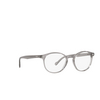 Lunettes de vue Vogue VO5326 2820 transparent grey - Vignette du produit 2/4