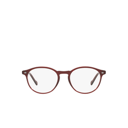 Gafas graduadas Vogue VO5326 2924 transparent bordeaux