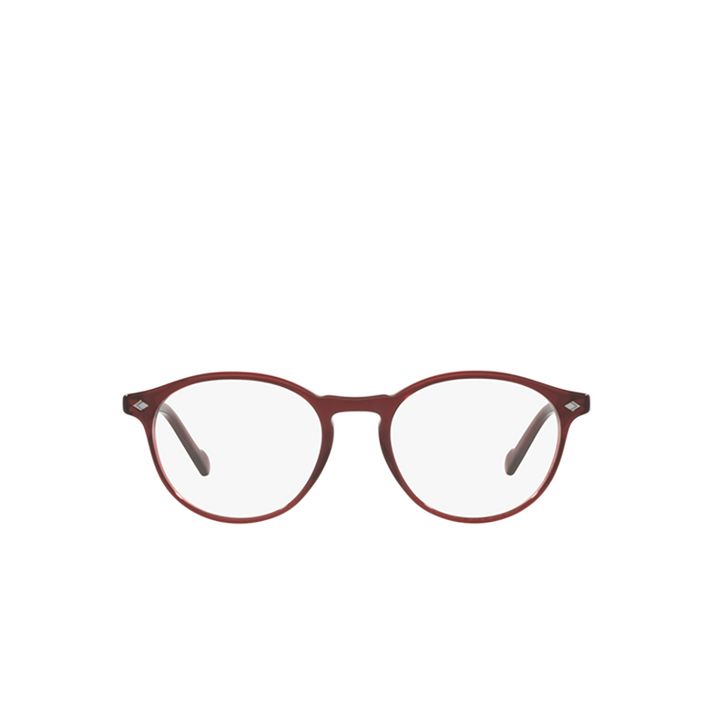 Vogue VO5326 Korrektionsbrillen 2924 transparent bordeaux - 1/4