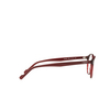 Gafas graduadas Vogue VO5326 2924 transparent bordeaux - Miniatura del producto 3/4