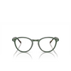 Vogue VO5326 Eyeglasses 3092 dusty green - product thumbnail 1/4