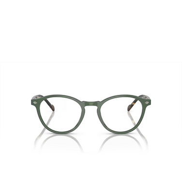 Vogue VO5326 Eyeglasses 3092 dusty green - front view