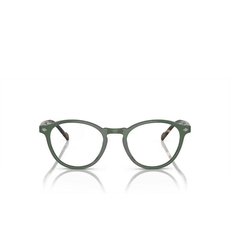 Vogue VO5326 Eyeglasses 3092 dusty green - 1/4