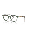 Vogue VO5326 Eyeglasses 3092 dusty green - product thumbnail 2/4