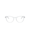 Gafas graduadas Vogue VO5326 W745 transparent - Miniatura del producto 1/4