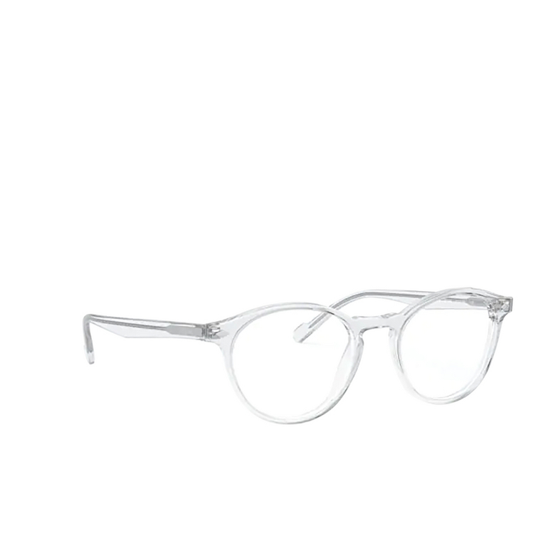 Lunettes de vue Vogue VO5326 W745 transparent - 2/4