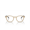 Vogue VO5326 Eyeglasses W900 opal beige - product thumbnail 1/4