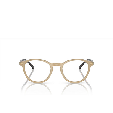 Vogue VO5326 Eyeglasses W900 opal beige - front view