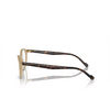 Gafas graduadas Vogue VO5326 W900 opal beige - Miniatura del producto 3/4