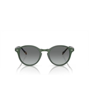Vogue VO5327S Sunglasses 309211 dusty green - front view