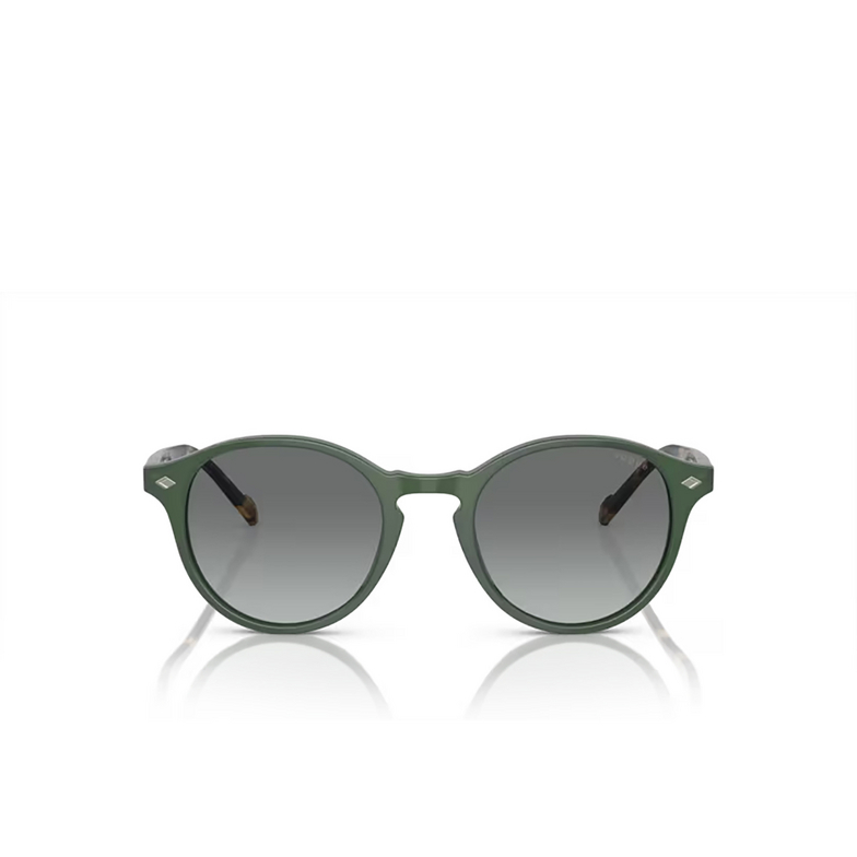 Gafas de sol Vogue VO5327S 309211 dusty green - 1/4