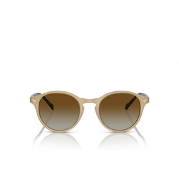 Gafas de sol Vogue VO5327S W900T5 opal beige