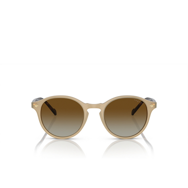 Vogue VO5327S Sunglasses W900T5 opal beige - front view
