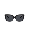 Gafas de sol Vogue VO5337S W44/87 black - Miniatura del producto 1/4