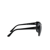 Lunettes de soleil Vogue VO5337S W44/87 black - Vignette du produit 3/4