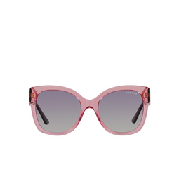 Gafas de sol Vogue VO5338S 28368J transparent pink