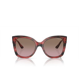 Gafas de sol Vogue VO5338S 308914 red havana