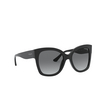 Gafas de sol Vogue VO5338S W44/11 black - Miniatura del producto 2/4