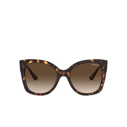 Vogue VO5338S Sunglasses W65613 dark havana