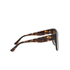 Gafas de sol Vogue VO5338S W65613 dark havana - Miniatura del producto 3/4