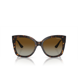 Vogue VO5338S Sonnenbrillen W656T5 dark havana