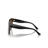 Lunettes de soleil Vogue VO5338S W656T5 dark havana - Vignette du produit 3/4