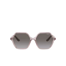 Vogue VO5361S Sonnenbrillen 28288H transparent pink