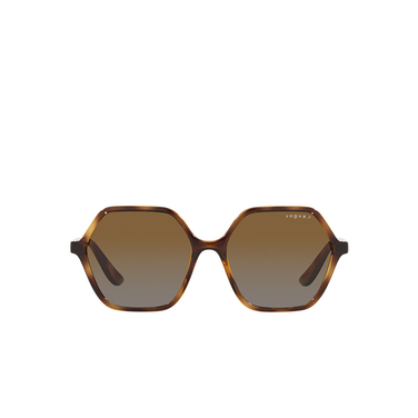 Vogue VO5361S Sunglasses W656T5 dark havana - front view