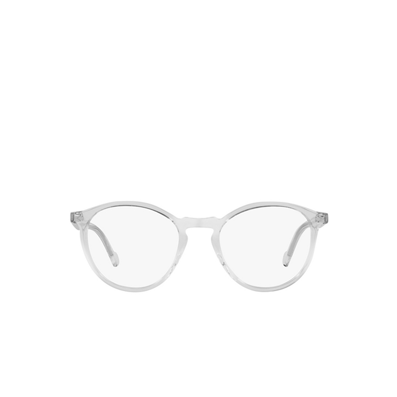 Lunettes de vue Vogue VO5367 W745 transparent - 1/4