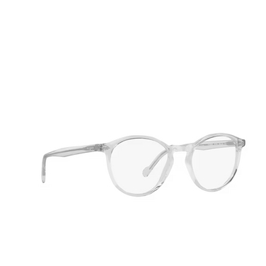 Vogue VO5367 Eyeglasses W745 transparent - three-quarters view