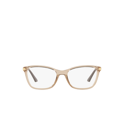 Occhiali da vista Vogue VO5378 2826 transparent brown