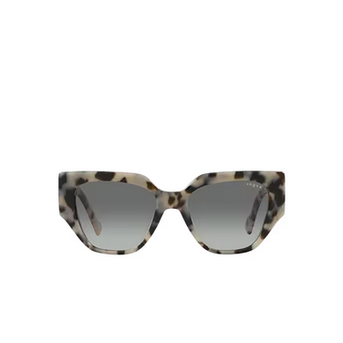 Gafas de sol Vogue VO5409S 307611 ivory / beige tortoise - Vista delantera
