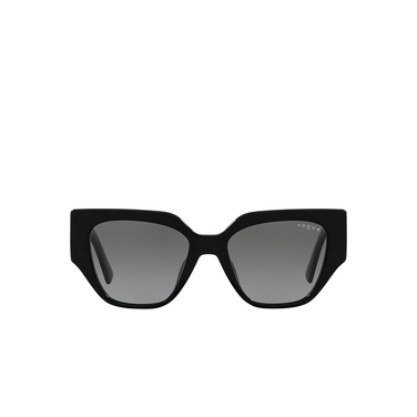 Vogue VO5409S Sunglasses W44/11 black - front view