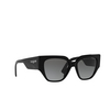 Vogue VO5409S Sunglasses W44/11 black - product thumbnail 2/4