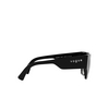 Lunettes de soleil Vogue VO5409S W44/11 black - Vignette du produit 3/4