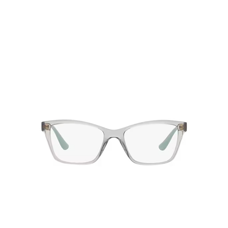 Gafas graduadas Vogue VO5420 2726 transparent grey - 1/4