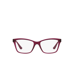 Vogue VO5420 Eyeglasses 2909 top violet/pink