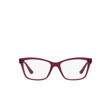 Vogue VO5420 Eyeglasses 2909 top violet/pink - front view